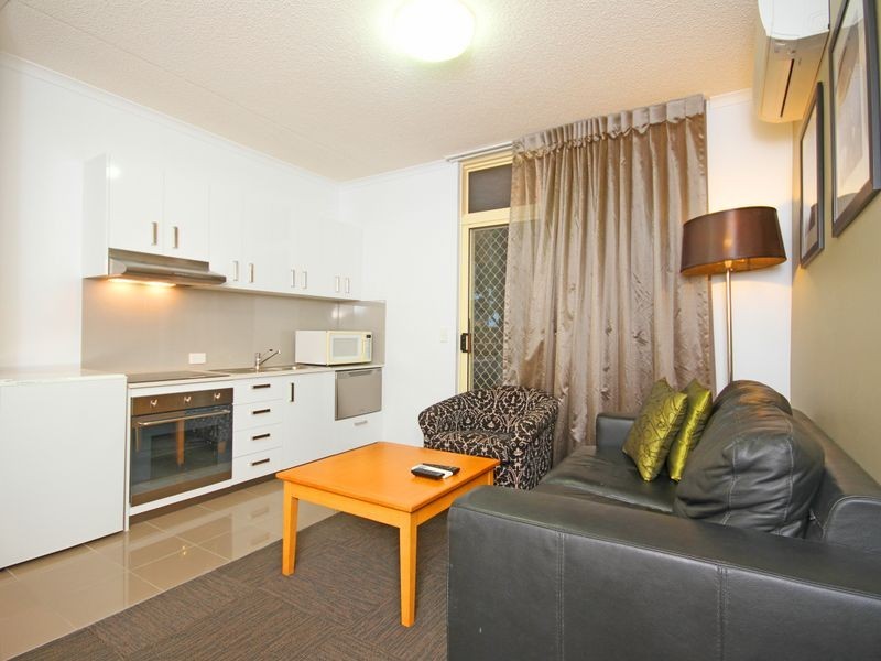 107/36 Rotherham Street, Kangaroo Point QLD 4169