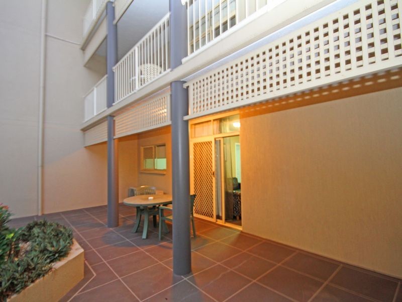 107/36 Rotherham Street, Kangaroo Point QLD 4169