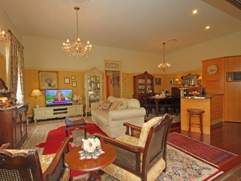 26 Northcote, East Brisbane QLD 4169