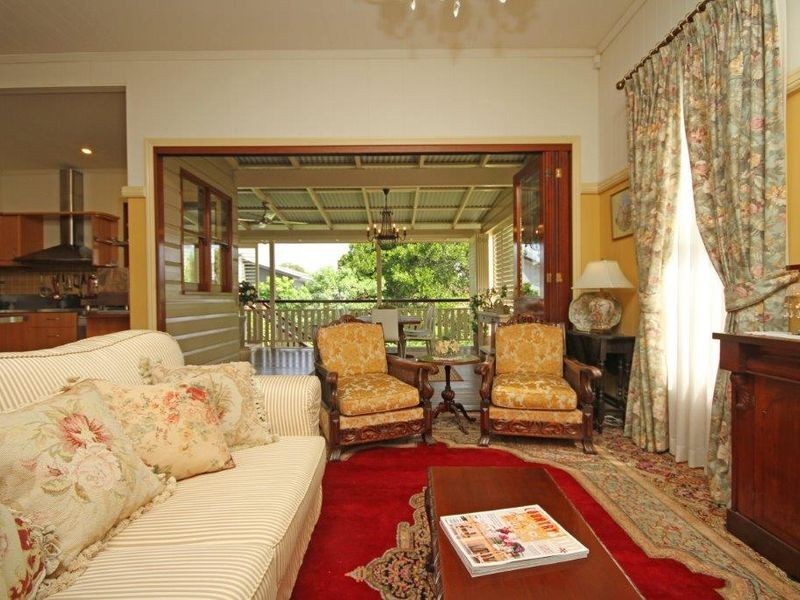 26 Northcote, East Brisbane QLD 4169