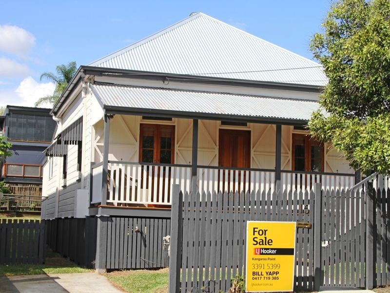 15 Stafford Street, East Brisbane QLD 4169