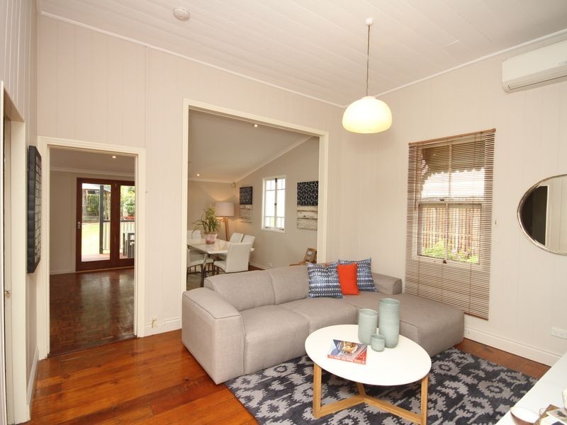 15 Stafford Street, East Brisbane QLD 4169