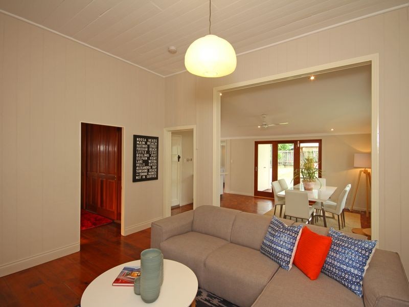 15 Stafford Street, East Brisbane QLD 4169