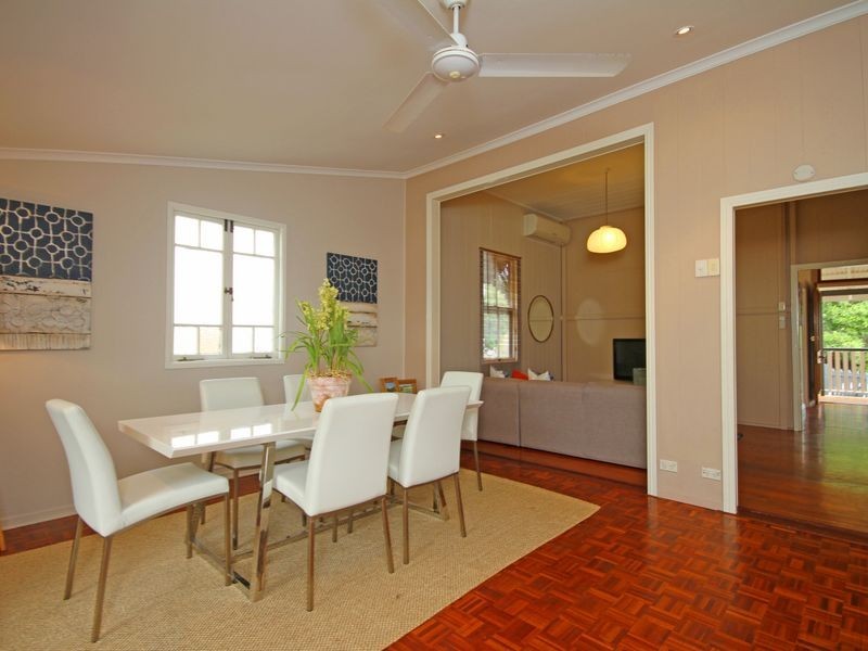 15 Stafford Street, East Brisbane QLD 4169