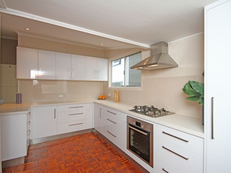 15 Stafford Street, East Brisbane QLD 4169