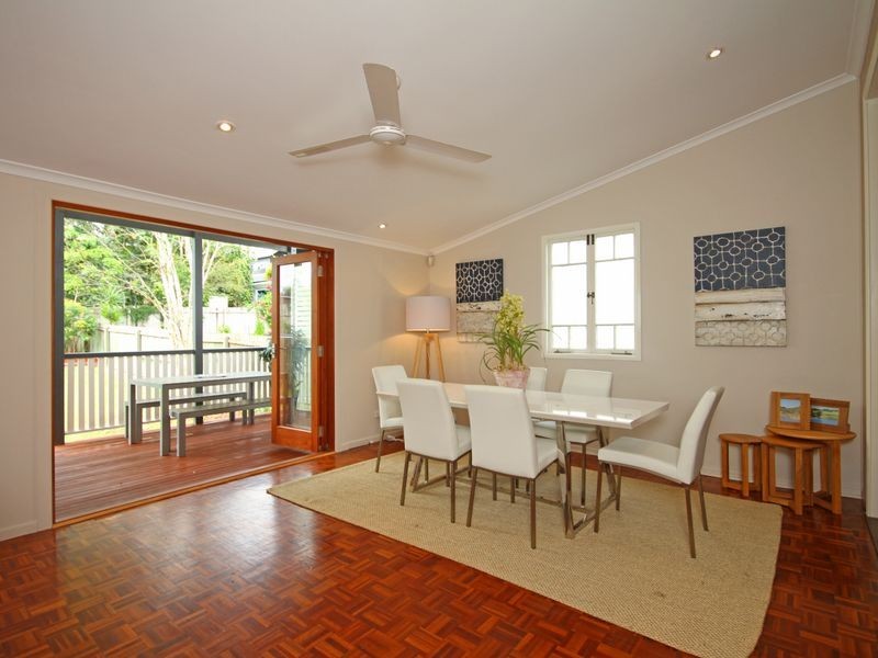 15 Stafford Street, East Brisbane QLD 4169