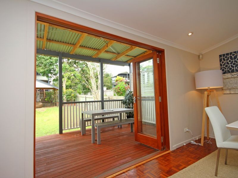 15 Stafford Street, East Brisbane QLD 4169