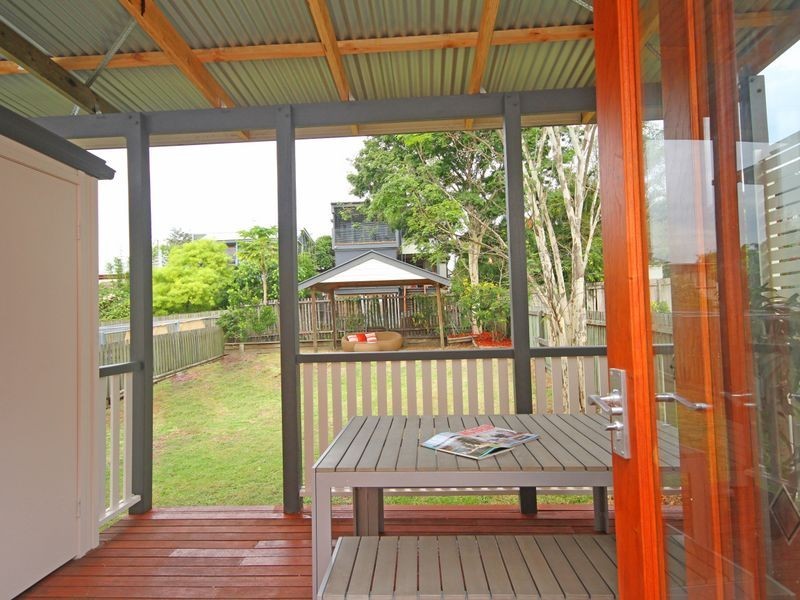 15 Stafford Street, East Brisbane QLD 4169