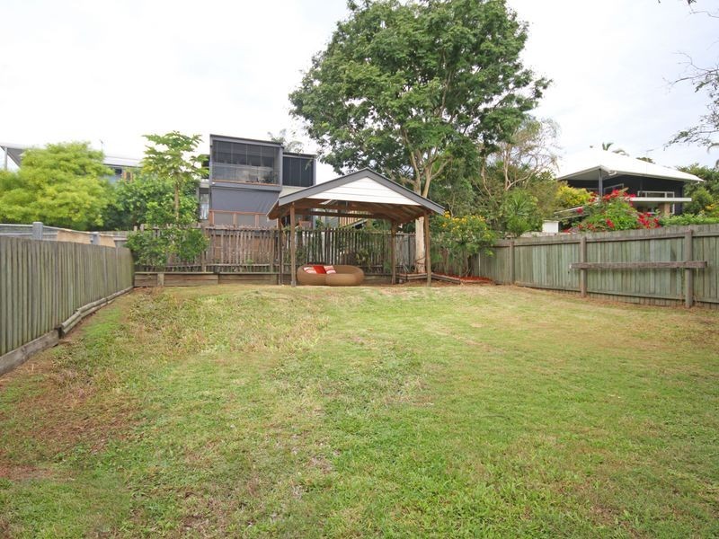 15 Stafford Street, East Brisbane QLD 4169