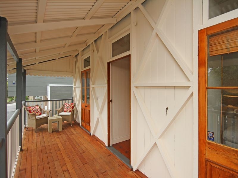 15 Stafford Street, East Brisbane QLD 4169