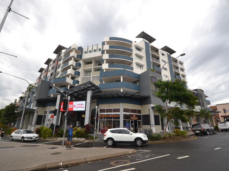 213/803 Stanley Street, Woolloongabba QLD 4102