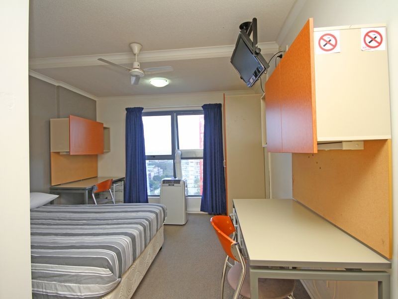 902/9 Castlebar Street, Kangaroo Point QLD 4169