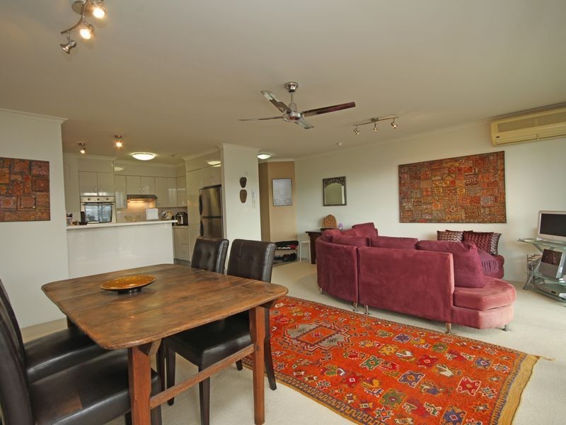 27/57 Lambert St, Kangaroo Point QLD 4169
