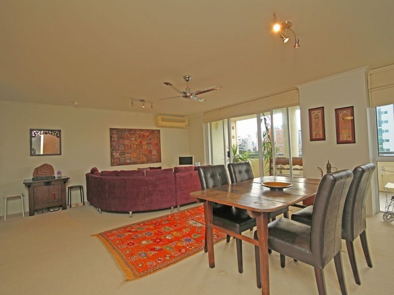 27/57 Lambert St, Kangaroo Point QLD 4169