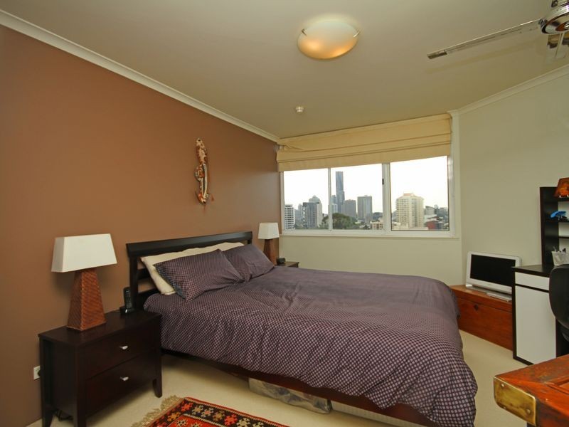 27/57 Lambert St, Kangaroo Point QLD 4169