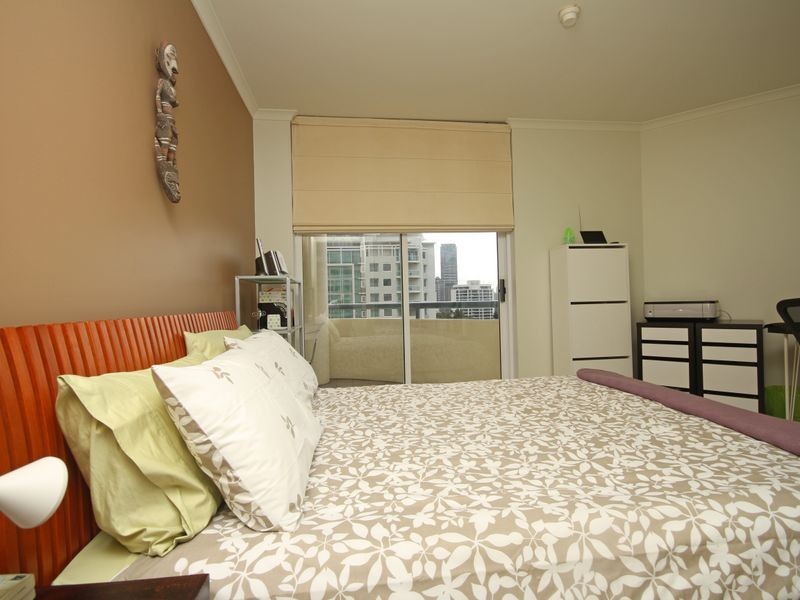 27/57 Lambert St, Kangaroo Point QLD 4169