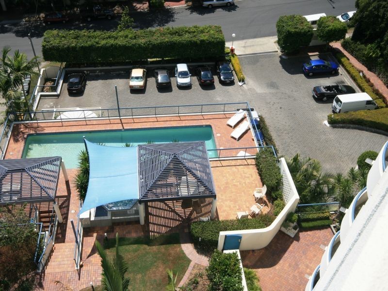 27/57 Lambert St, Kangaroo Point QLD 4169