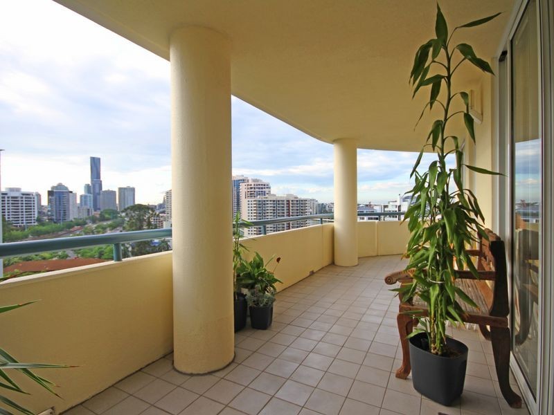 27/57 Lambert St, Kangaroo Point QLD 4169