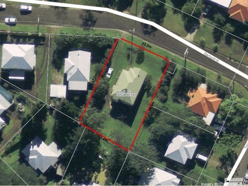 23 Diamond Street, Holland Park QLD 4121