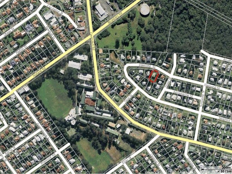 23 Diamond Street, Holland Park QLD 4121