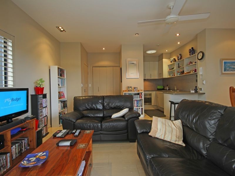 24/75 Thorn St, Kangaroo Point QLD 4169