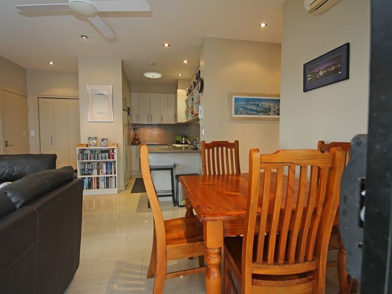 24/75 Thorn St, Kangaroo Point QLD 4169