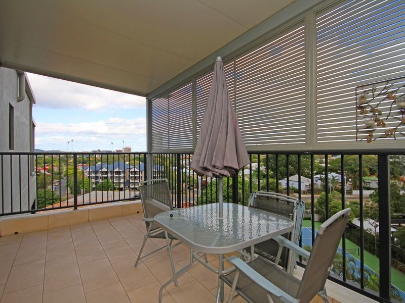 24/75 Thorn St, Kangaroo Point QLD 4169