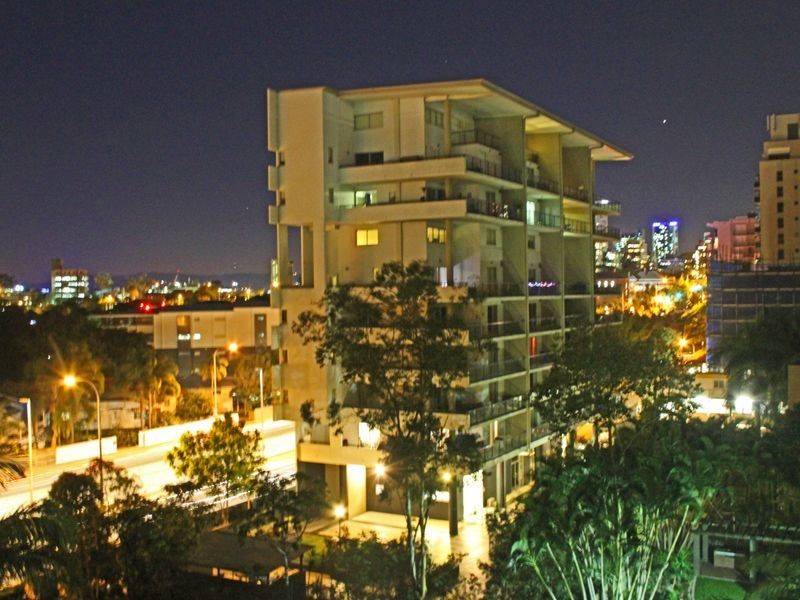 24/75 Thorn St, Kangaroo Point QLD 4169