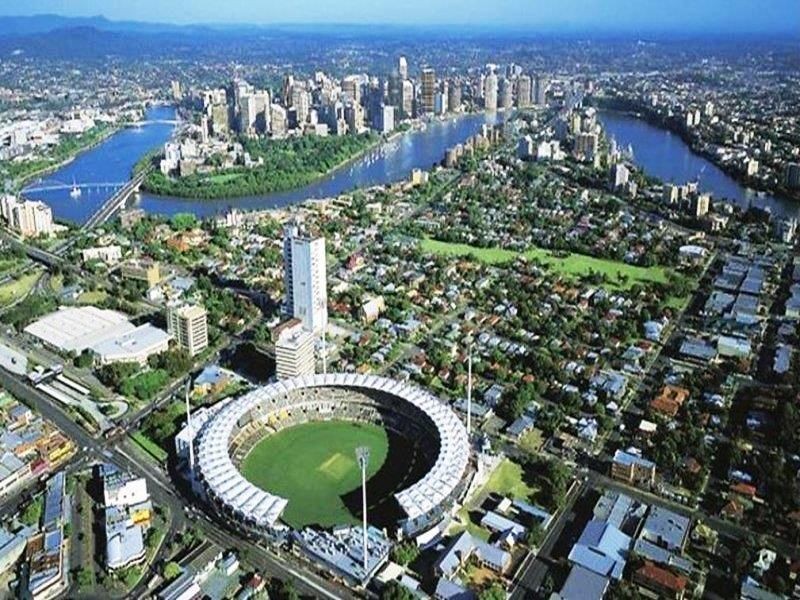 24/75 Thorn St, Kangaroo Point QLD 4169