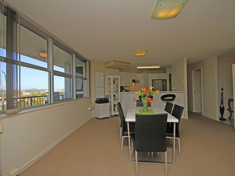Unit 22/55 Thorn Street, Kangaroo Point QLD 4169