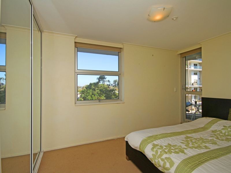 Unit 22/55 Thorn Street, Kangaroo Point QLD 4169