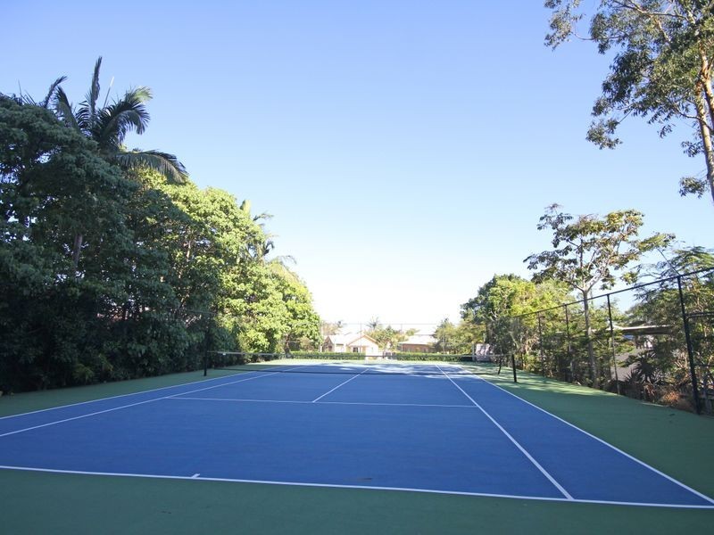 Unit 22/55 Thorn Street, Kangaroo Point QLD 4169