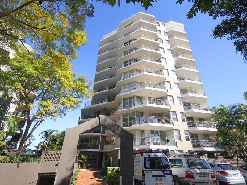 Unit 22/55 Thorn Street, Kangaroo Point QLD 4169