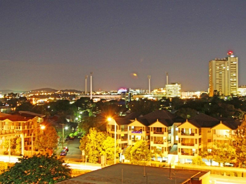 Unit 22/55 Thorn Street, Kangaroo Point QLD 4169