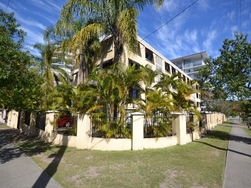 12/45 Thorn Street, Kangaroo Point QLD 4169