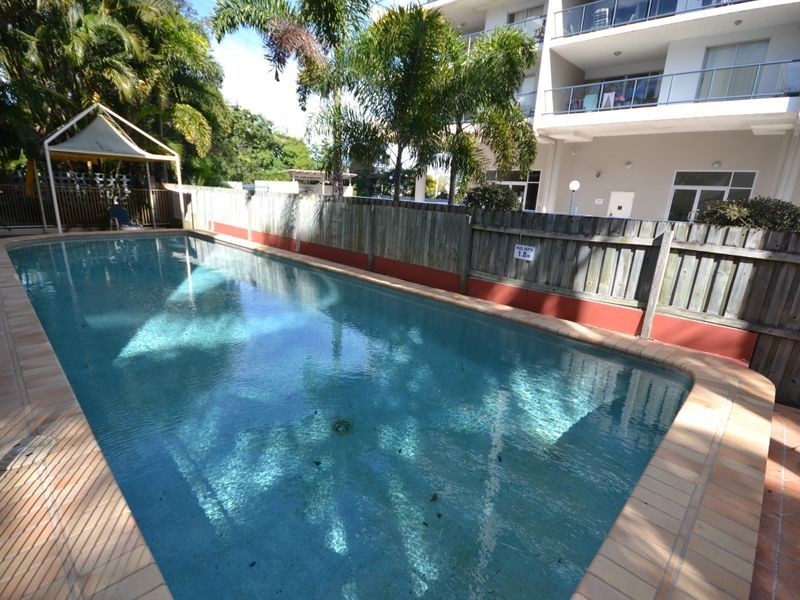 12/45 Thorn Street, Kangaroo Point QLD 4169