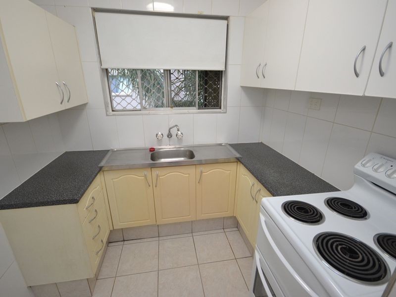 12/45 Thorn Street, Kangaroo Point QLD 4169