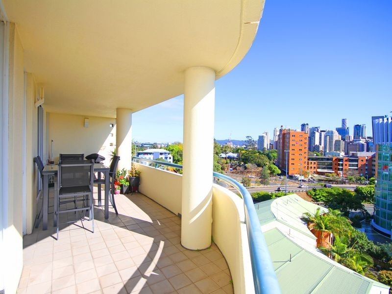 31/57 Lambert St, Kangaroo Point QLD 4169