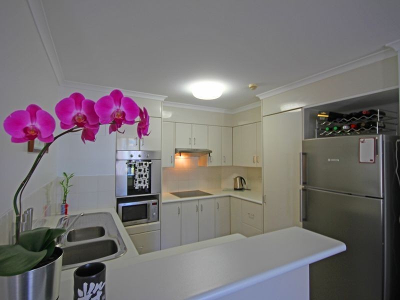 31/57 Lambert St, Kangaroo Point QLD 4169