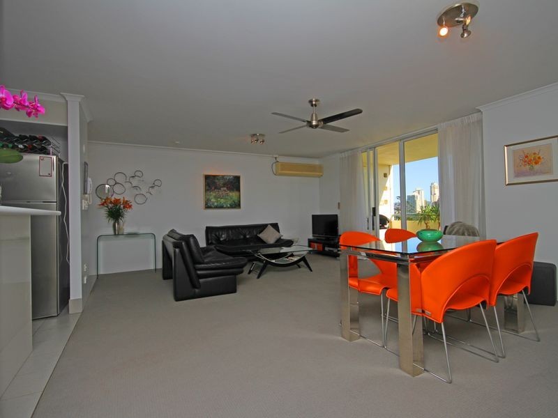 31/57 Lambert St, Kangaroo Point QLD 4169