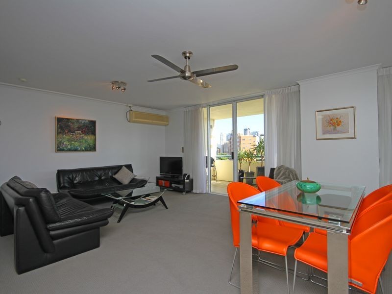 31/57 Lambert St, Kangaroo Point QLD 4169