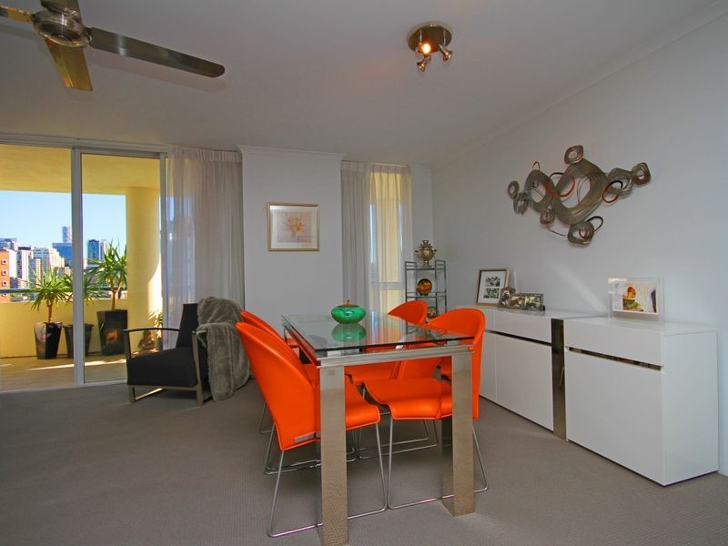 31/57 Lambert St, Kangaroo Point QLD 4169