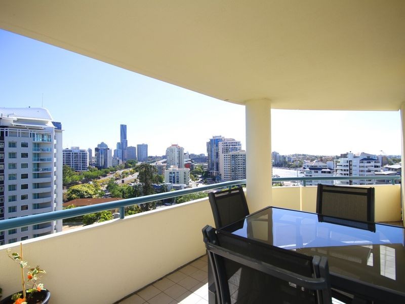 31/57 Lambert St, Kangaroo Point QLD 4169