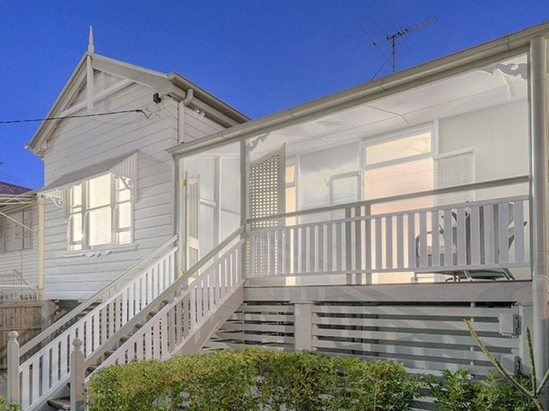 99 Baines St, Kangaroo Point QLD 4169