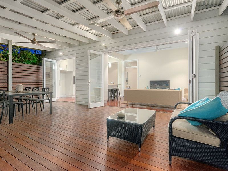 99 Baines St, Kangaroo Point QLD 4169
