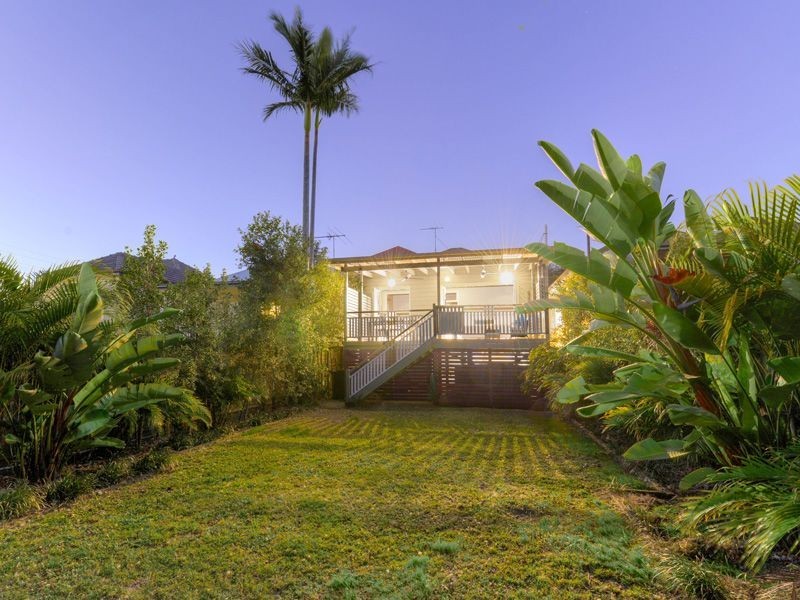 99 Baines St, Kangaroo Point QLD 4169