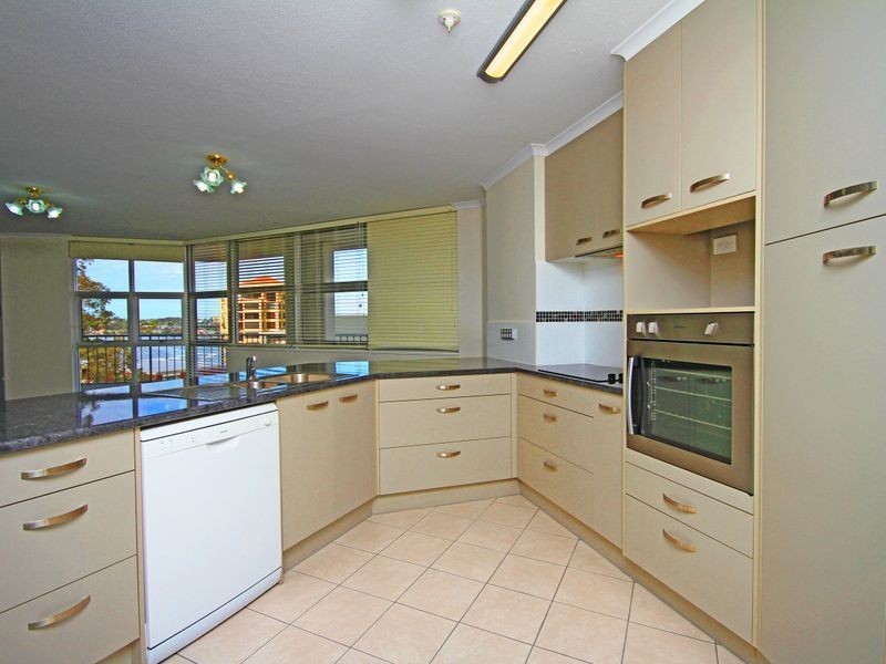 25/55 Thorn St, Kangaroo Point QLD 4169