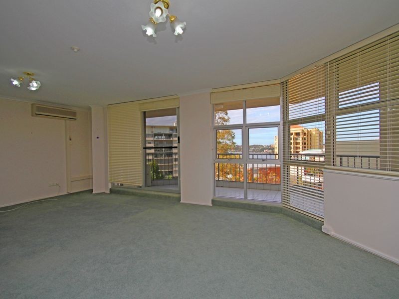 25/55 Thorn St, Kangaroo Point QLD 4169