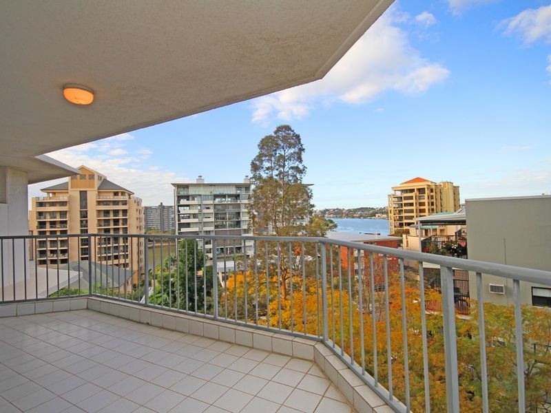 25/55 Thorn St, Kangaroo Point QLD 4169