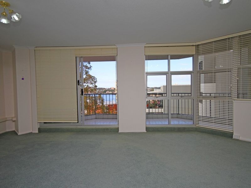 25/55 Thorn St, Kangaroo Point QLD 4169